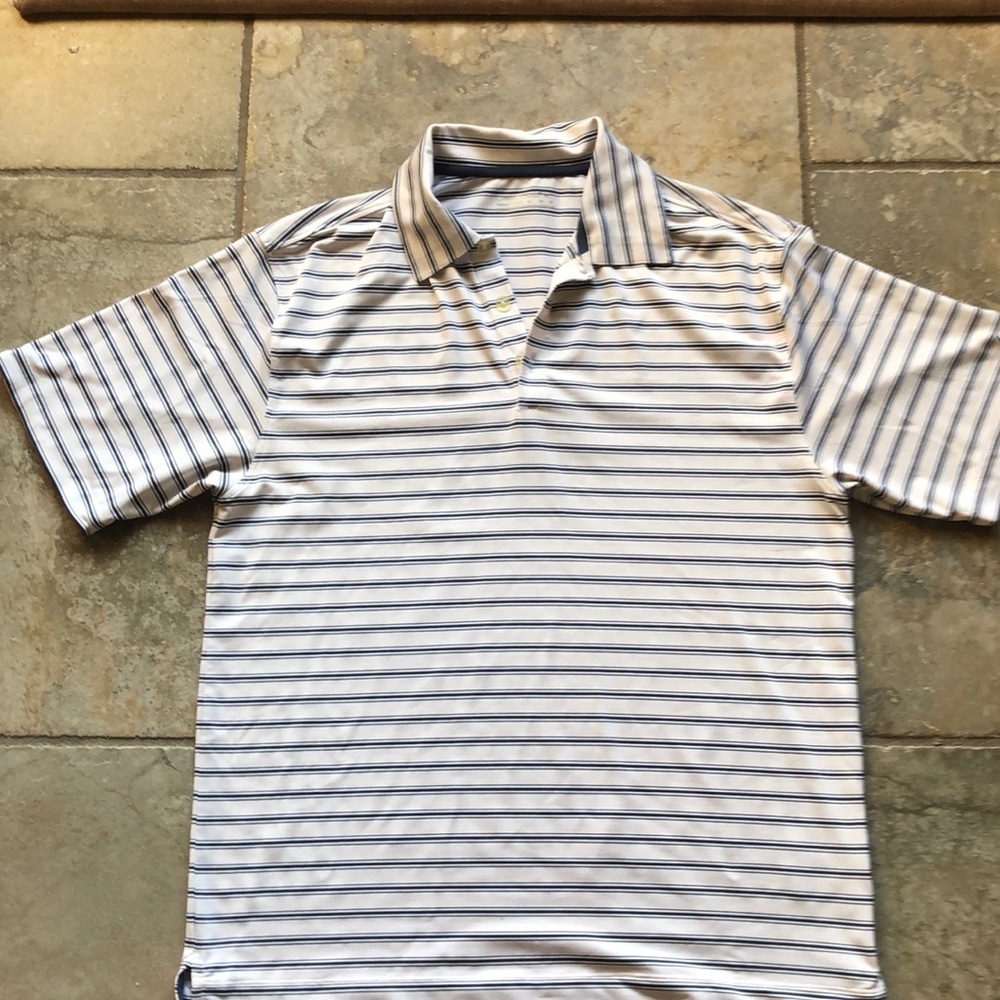 Nike Golf Dri fit Shirt